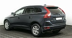 Volvo XC60 2.0 Робот