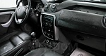 Renault Duster, 1 поколение