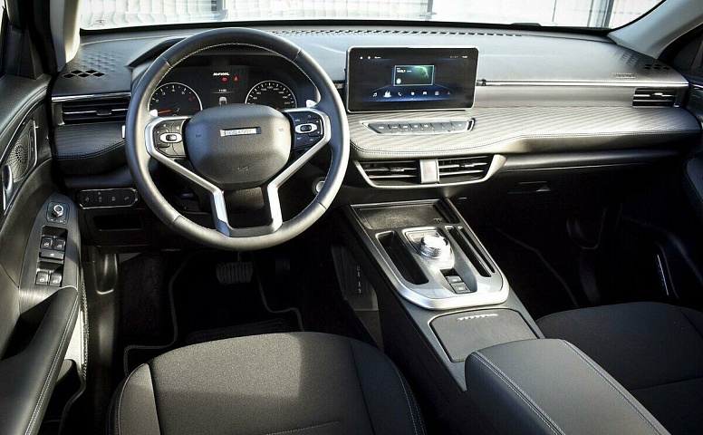 Haval Jolion I