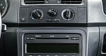 Skoda Fabia II Рестайлинг