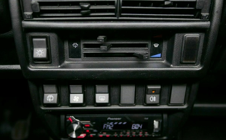Lada (ваз) 2121 (4x4)
