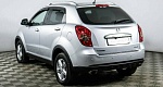 SsangYong Actyon