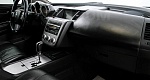 Nissan Murano, 1 поколение