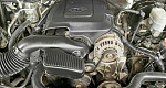 Cadillac Escalade 6.2 V8 АТ 4WD ESV (409 л.с.) Luxury ESV Белый