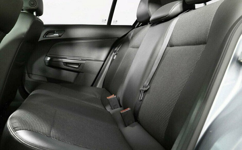 Opel Astra 1.8 Механика