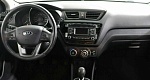 Kia Rio 1.4 Механика