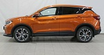 Geely Coolray I