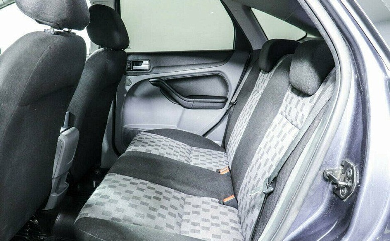 Ford Focus 2.0 Автомат