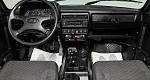 Лада 4x4 2131 Нива