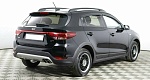 Kia Rio X-Line 1.6 Механика