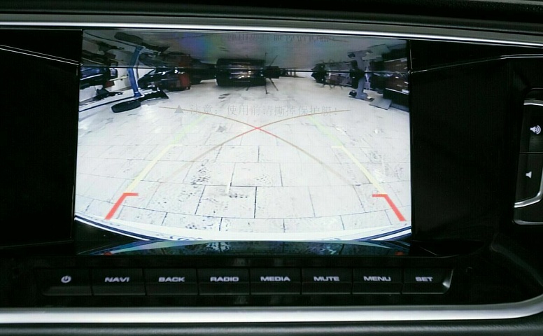 Zotye coupa