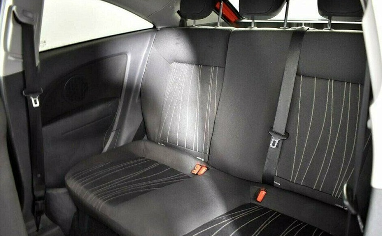 Opel Corsa 1.2 Робот