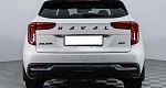Haval jolion робот 2021 с пробегом 10 000 км