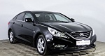 Hyundai Sonata 2.0 АКПП
