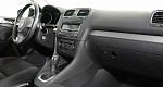 Volkswagen Golf 1.6 Робот