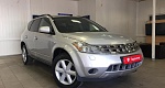 Nissan Murano I (Z50)