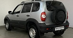 Chevrolet NIVA 1.7 MT (80 л.с.) 4WD