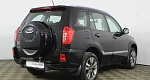 Chery tiggo 3 i