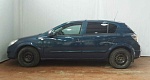 Opel ASTRA 1.8 AT (140 л.с.)