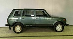 LADA (ВАЗ) 2131_4X4 1.7 MT (83 л.с.) 4WD