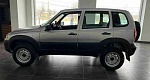 Lada (ваз) niva i