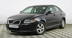 Volvo S40 1.6 Механика