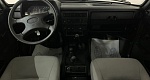 LADA (ВАЗ) 2131_4X4 1.7 MT (83 л.с.) 4WD