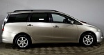 Mitsubishi Grandis