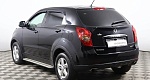 SsangYong Actyon