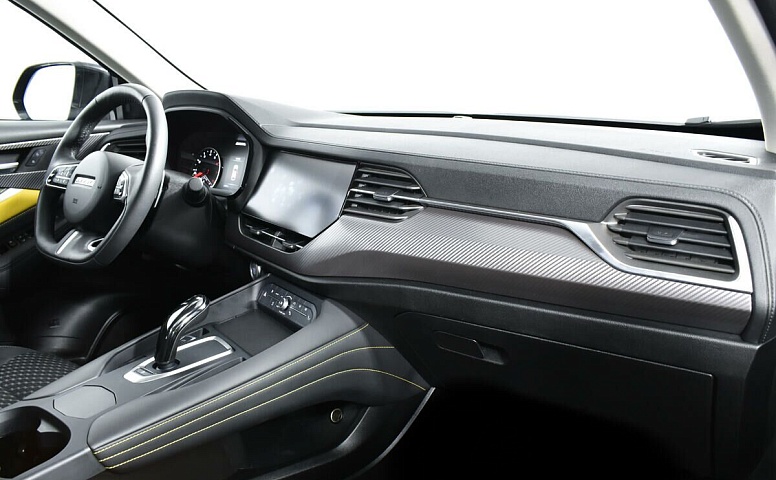 Haval F7x 2.0 РКПП