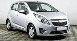 Chevrolet Spark III