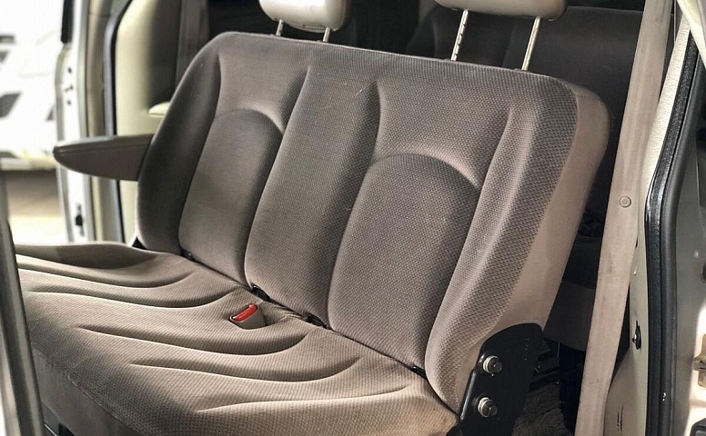 Chrysler Voyager IV