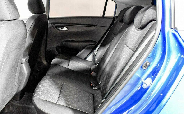Kia Rio X-Line 1.6 Автомат