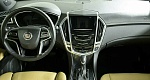 Cadillac SRX 3.0 Автомат