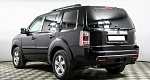 Honda Pilot 3.5 Автомат