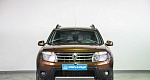 Renault Duster, 1 поколение