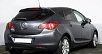 Opel Astra 1.4 Автомат