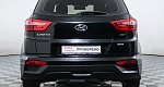 Hyundai Creta 2.0 АКПП