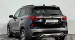 Kia Seltos 2.0 CVT
