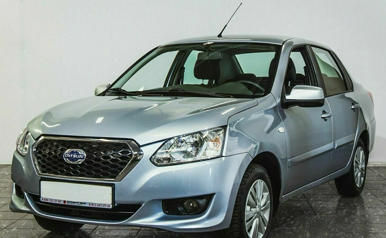 Datsun on-do