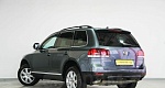 Volkswagen Touareg, 1 поколение, рестайлинг
