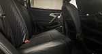 Geely Atlas 2.4 АКПП
