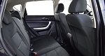 Changan CS35