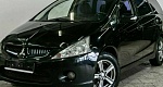 Mitsubishi grandis