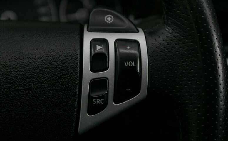 Saab 9-5