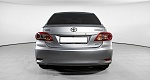 Toyota Corolla X (E140, E150) Рестайлинг