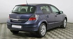 Opel Astra 1.8 Автомат