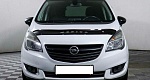 Opel meriva акпп 2014 с пробегом 78 300 км
