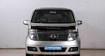 Nissan Elgrand, 2 поколение