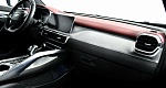 Geely Coolray I